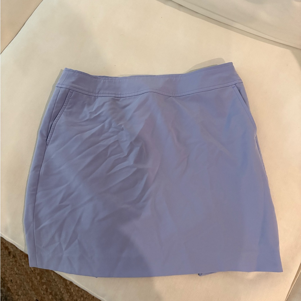 Fairway  Greene Golf Skirt